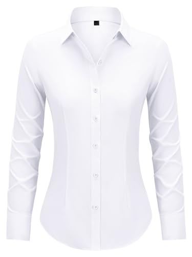 All White