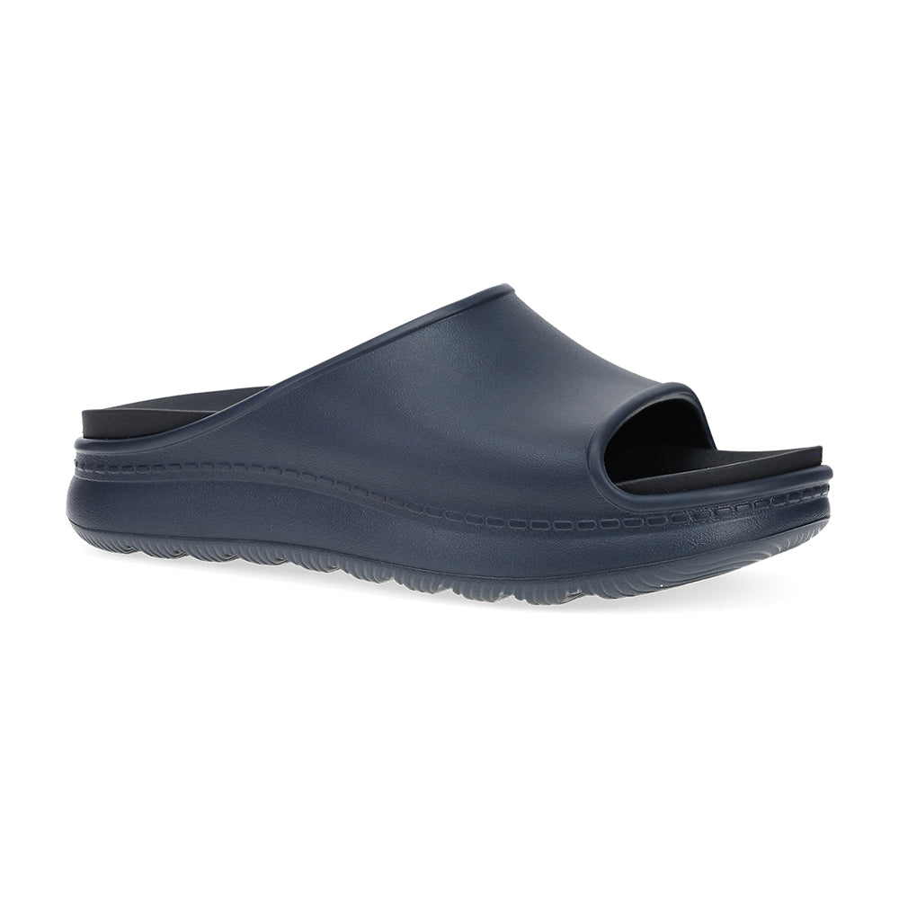 Navy Molded