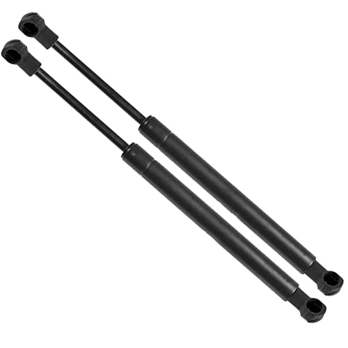 StrongArm 6787 Rear Hatch Lift Supports - Compatible with Sonic 2012-2019 (2-Pack) | Durable Gas Struts for Easy Trunk Access & Vehicle Maintenance