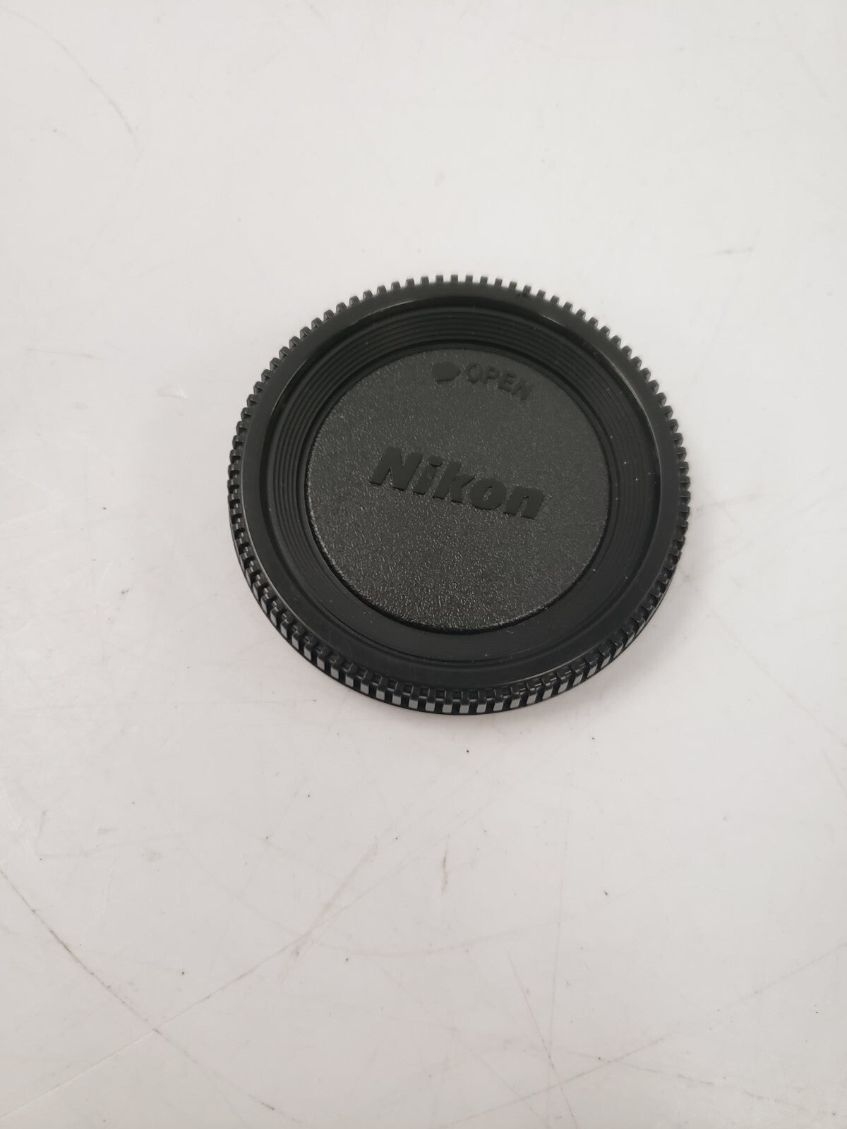 Nikon D5000 DSLR Camera - 12.3MP Digital SLR with 18-55mm VR Lens for Photography & Videography - Perfect for Travel, Vlogging, and Professional Shoots