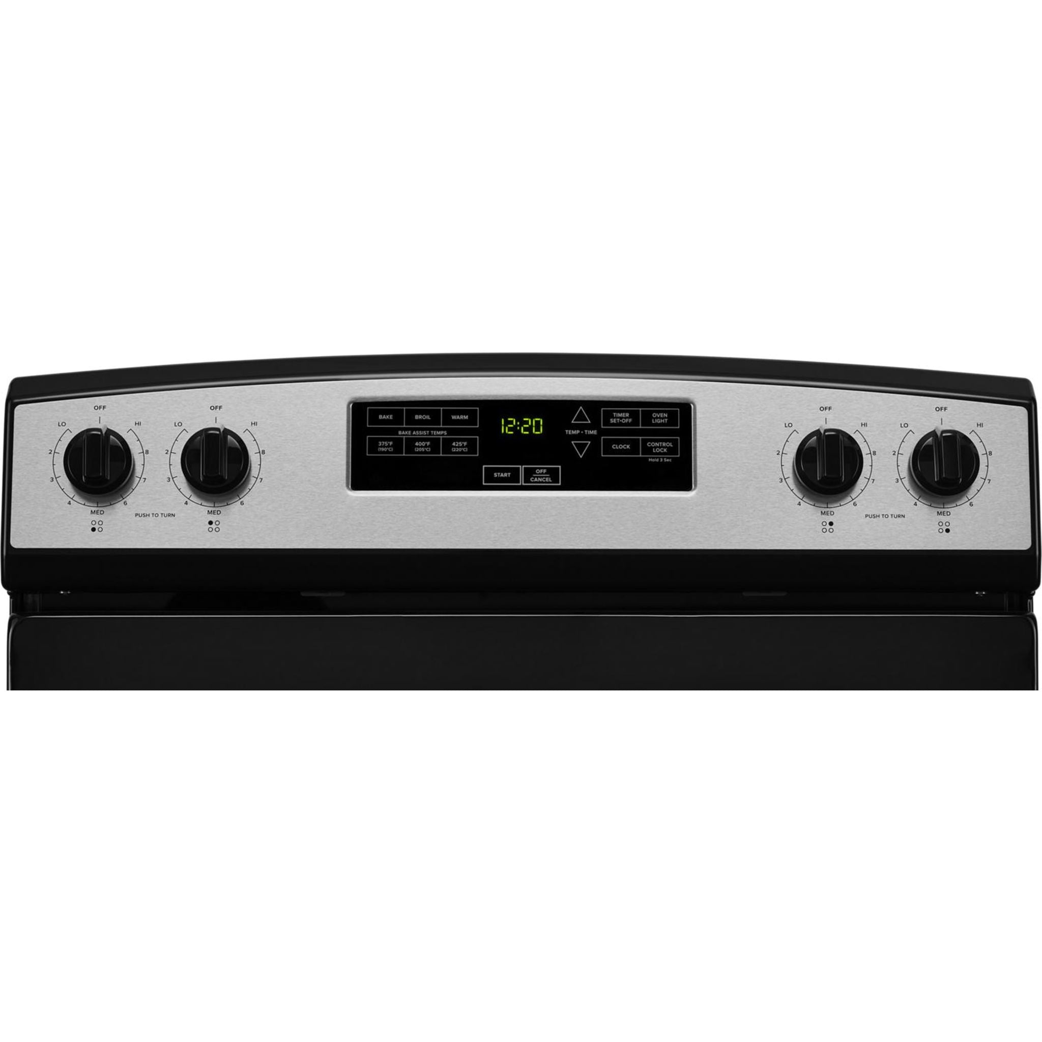 Amana YACR4303MMS 30