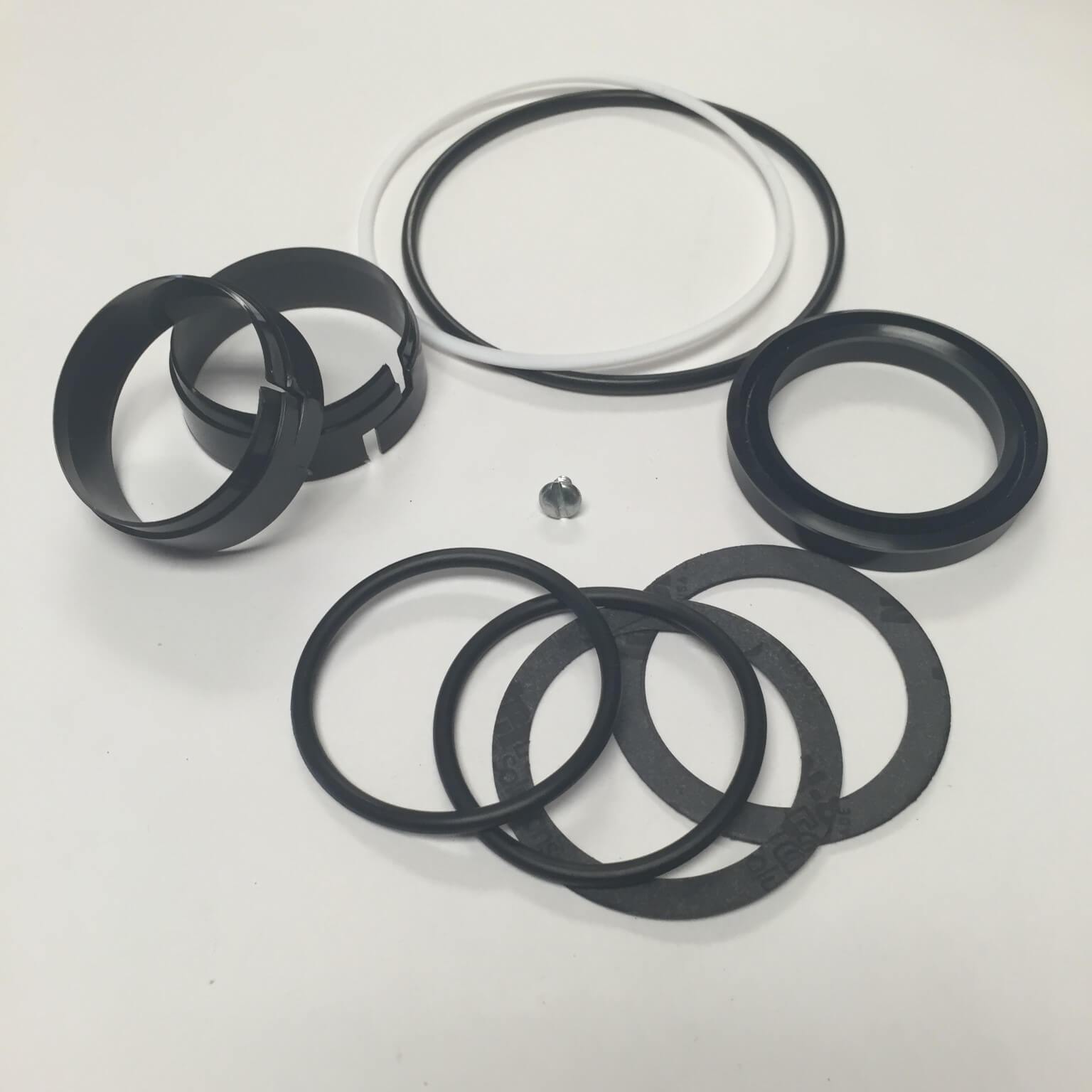 1150 Dozer Lift Cylinder Type 2 Rod Seal Kit - Replacement Part for Caterpillar Heavy Equipment - Perfect for Construction & Mining Machinery Repairs
