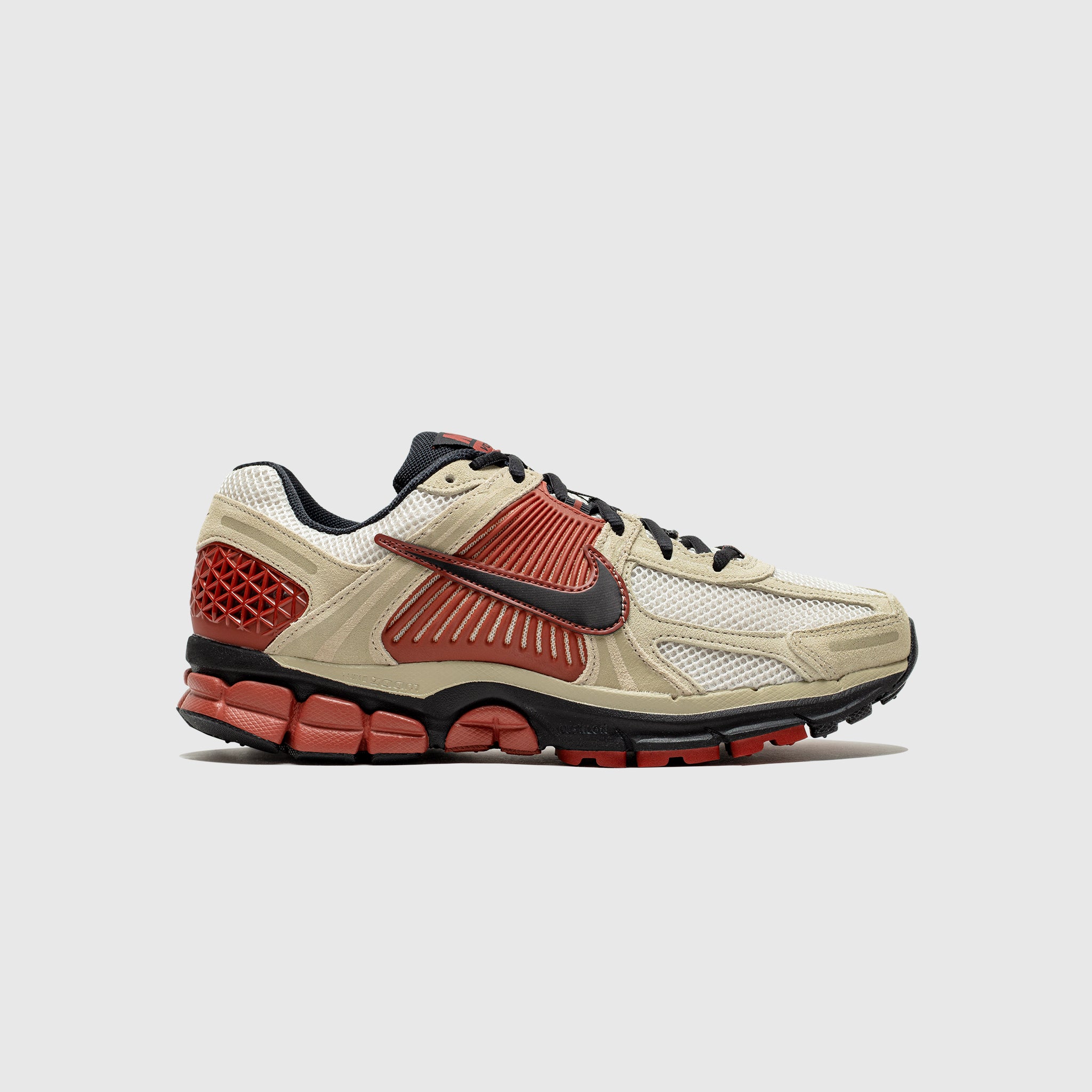 Nike Zoom Vomero 5 Running Shoes - Desert Khaki | Lightweight Cushioned Sneakers for Men & Women | Perfect for Jogging, Gym Workouts & Everyday Wear