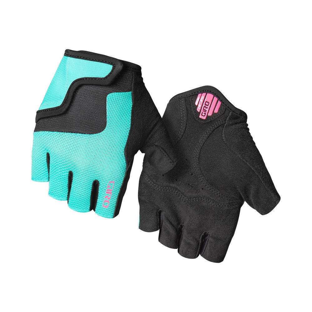 SCREAMING TEAL-NEON