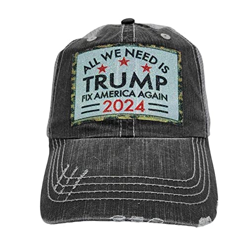 Fix America