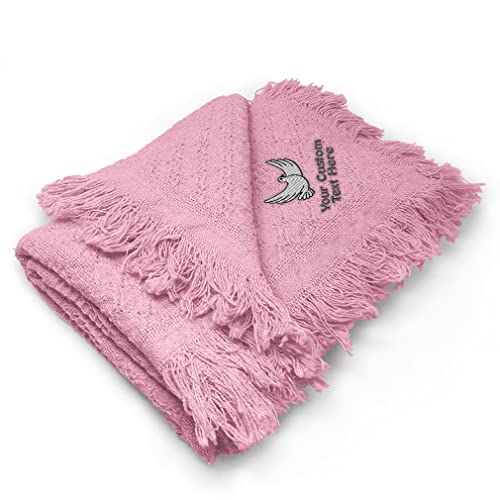 Pink Personalized Text & Name Here