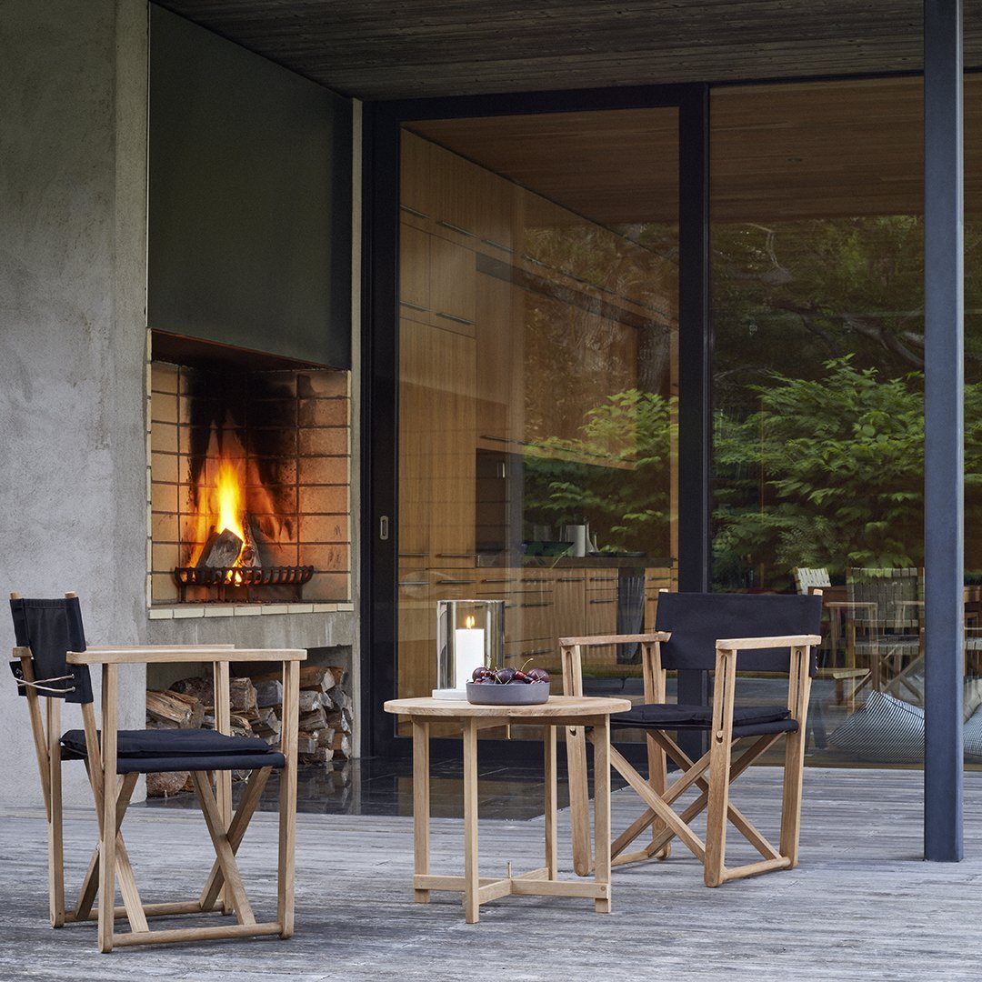 Stylish Kryss Modern Dining Chair - Comfortable & Durable for Kitchen, Dining Room, Restaurant & Cafe Use