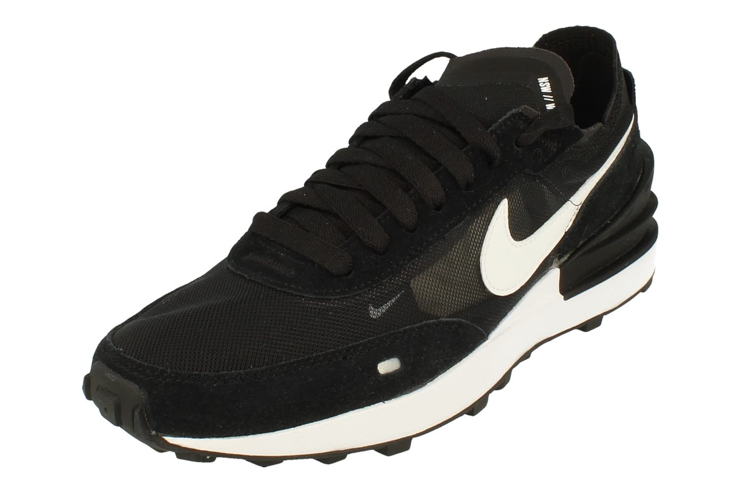 Nike Waffle Debut Men's Running Shoes - Lightweight & Breathable Sneakers for Jogging, Gym Workouts & Casual Wear