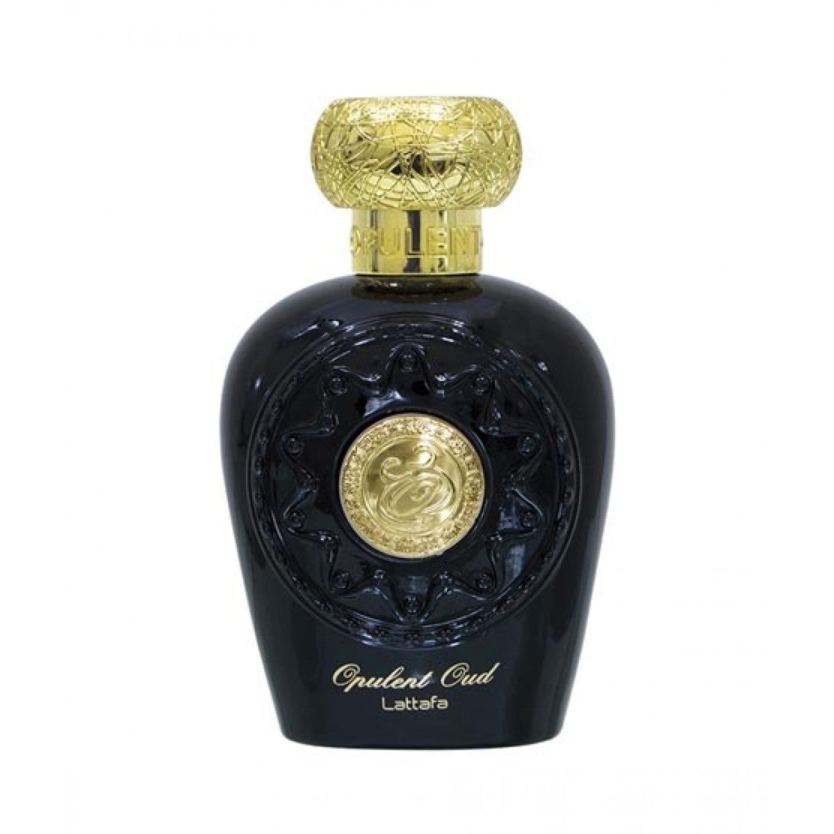 Luxury Opulent Oud Eau De Parfum 100ml - Premium Long-Lasting Fragrance for Men & Women | Perfect for Evening Events, Date Nights & Special Occasions