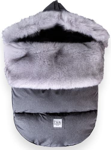 Heather Grey Dark