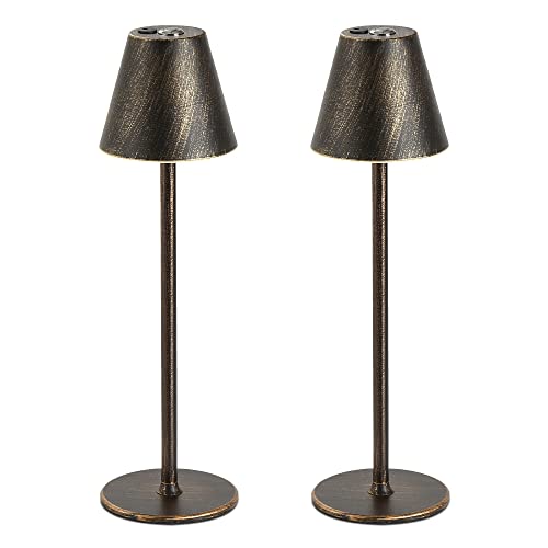 Vintage Copper 2pack
