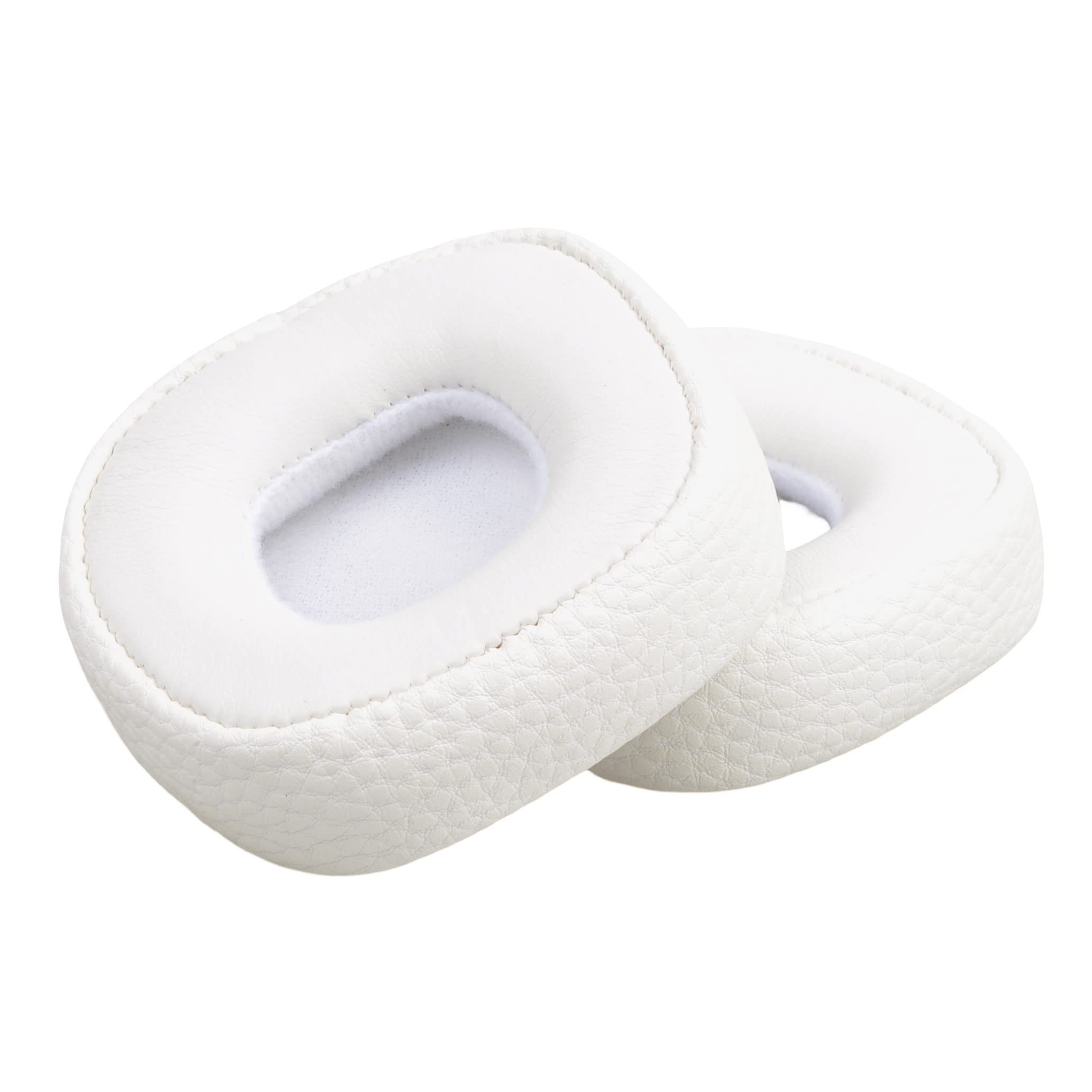 Replacement Earpads for Marshall Major III Bluetooth Headphones - Soft Cushion Pads with Noise Isolation | Perfect for Music, Gaming & Travel