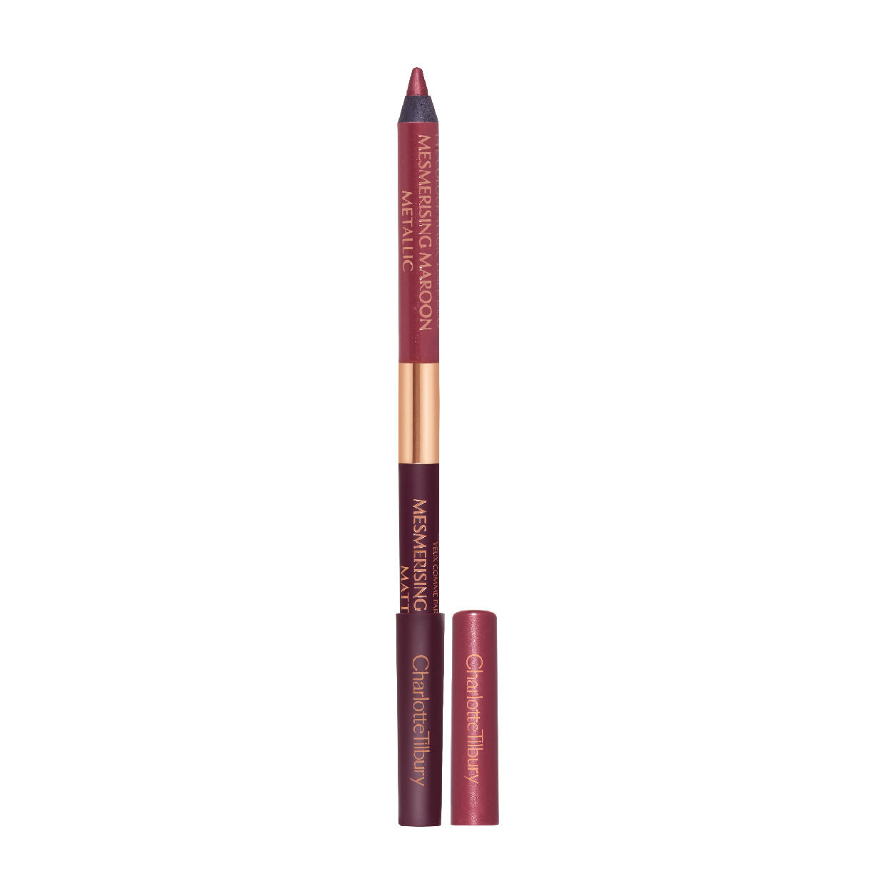 Best Eyeliner Duo for Stunning Eye Color Enhancement - Waterproof & Long Lasting - Perfect for Day & Night Makeup Looks