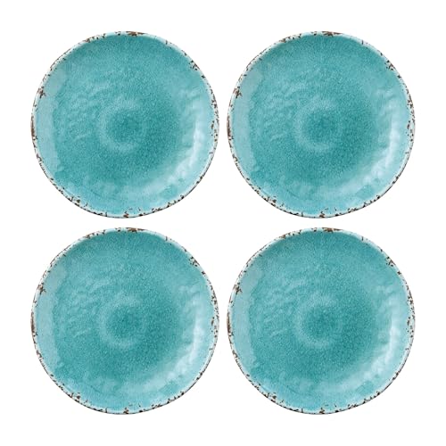 Crackle Turquoise