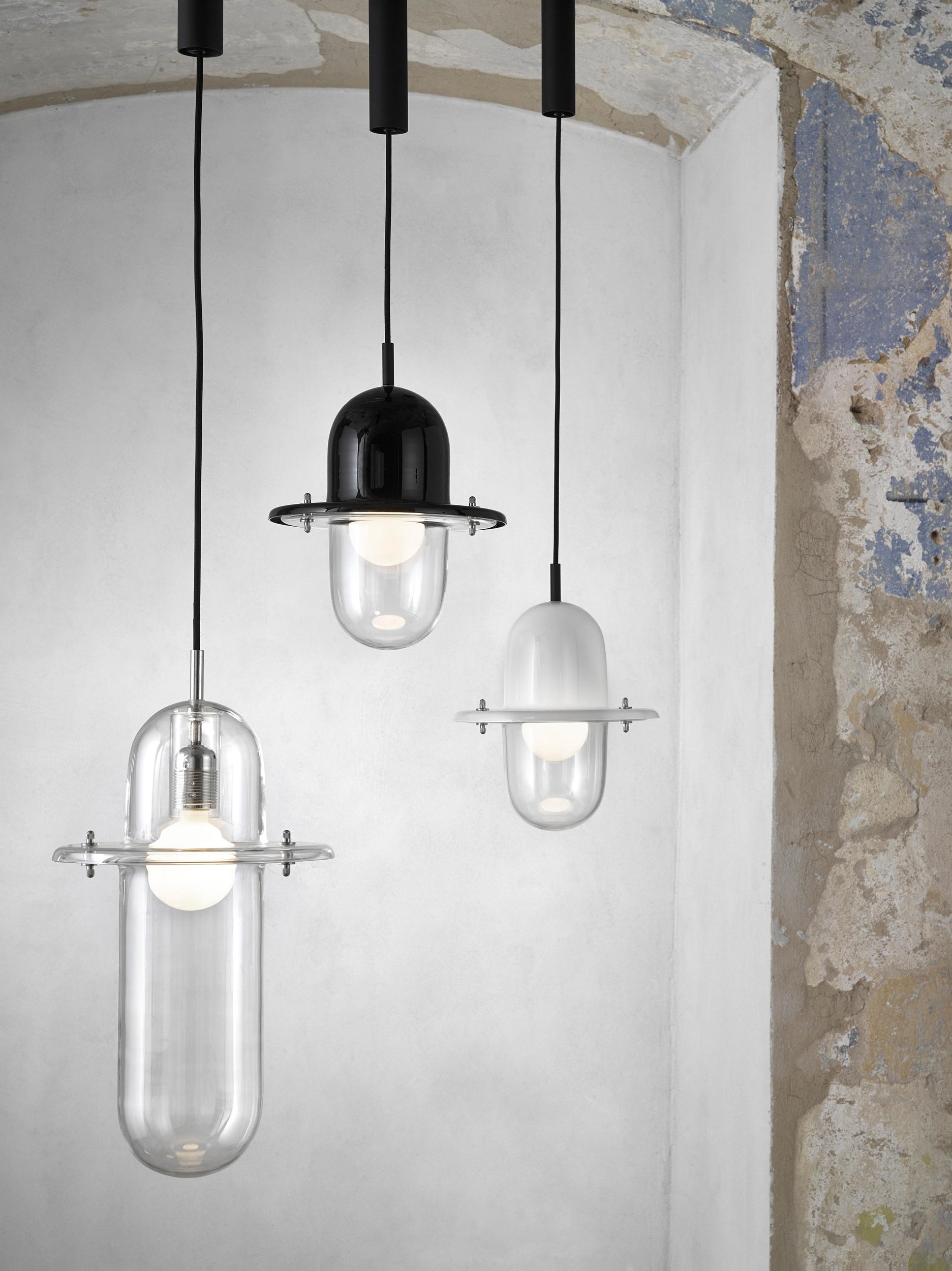 Stylish Modern Hanging Pendant Lamp with Adjustable Height - Perfect for Living Room, Bedroom, or Dining Room Lighting Decor