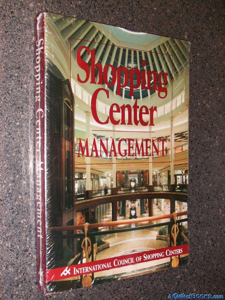 Efficient Shopping Center Management Solutions for Retail Businesses | Streamline Operations & Boost Sales