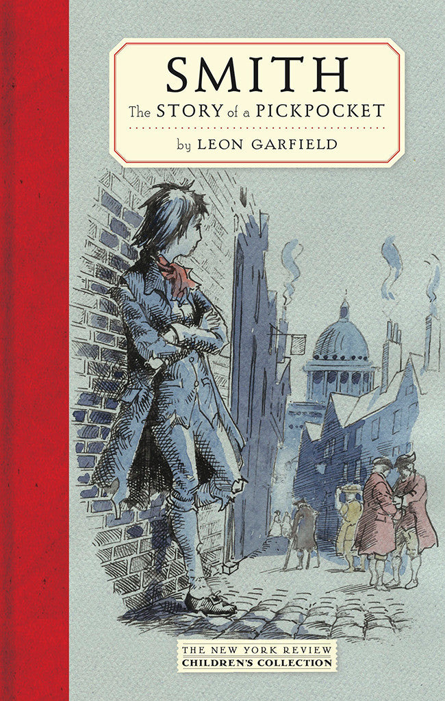 Smith: The Story of a Pickpocket - Gripping Crime Novel for Book Lovers | Perfect for Reading on Commute, Book Clubs & Crime Fiction Enthusiasts