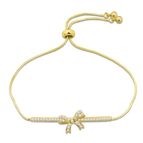 Slider-Bow Gold