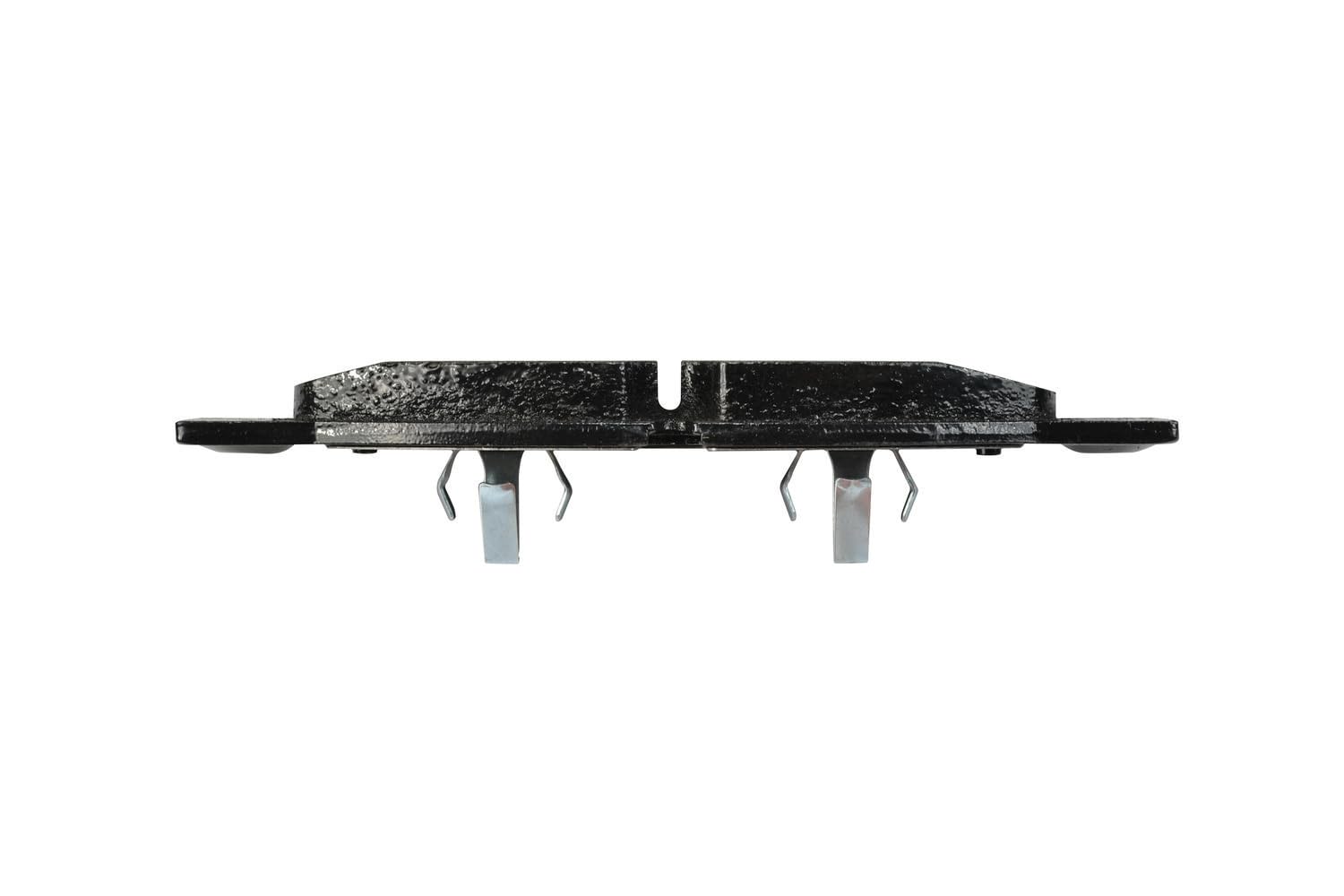 Pagid 355020841 Premium Disc Brake Pad Set - High Performance Brake Pads for Smooth & Safe Stopping - Perfect for Daily Commuting, City Driving & Highway Use