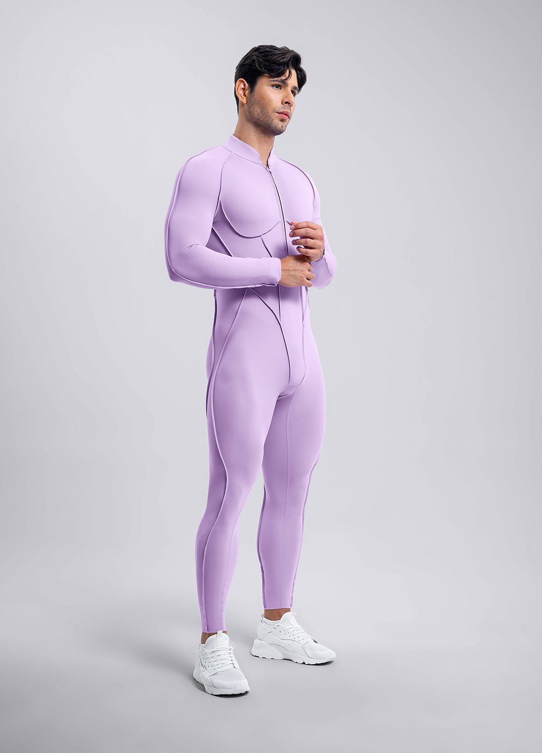 Full Length Hero Suit - Premium Costume for Cosplay, Halloween & Comic Con | Superhero Outfit for Adults & Kids | Durable & Comfortable for Parties & Events