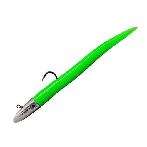 RonZ Big Game Series 10 Heavy Duty 5.0 (5oz) Fishing Lure - Premium Bass Fishing Bait for Freshwater & Saltwater Anglers - Perfect for Deep Water Jigging and Trophy Fish Hunting