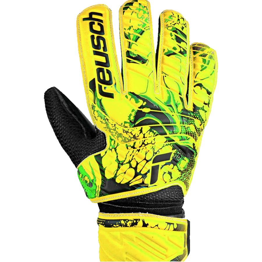 2700-Yellow/Black