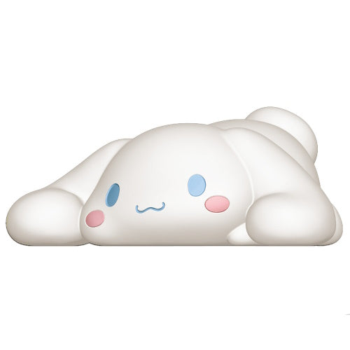 Sanrio Hello Kitty Mocchiri Kororin Mini Figure 2 Inch Cute Collectible Toy - Perfect for Desk Decor, Gift, and Kawaii Collection