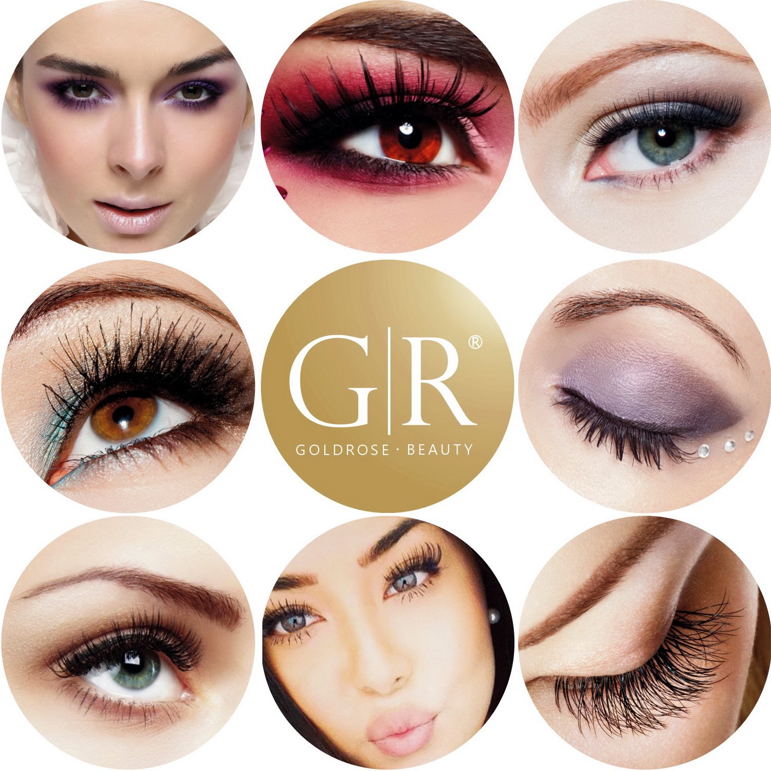 10 Styles 20 Pairs Natural Looking Reusable False Eyelashes - Black Long Thick Handmade Soft Eyelash Extensions for Dramatic Makeup & Party Looks | Perfect for Weddings, Cosplay, and Night Out Glam