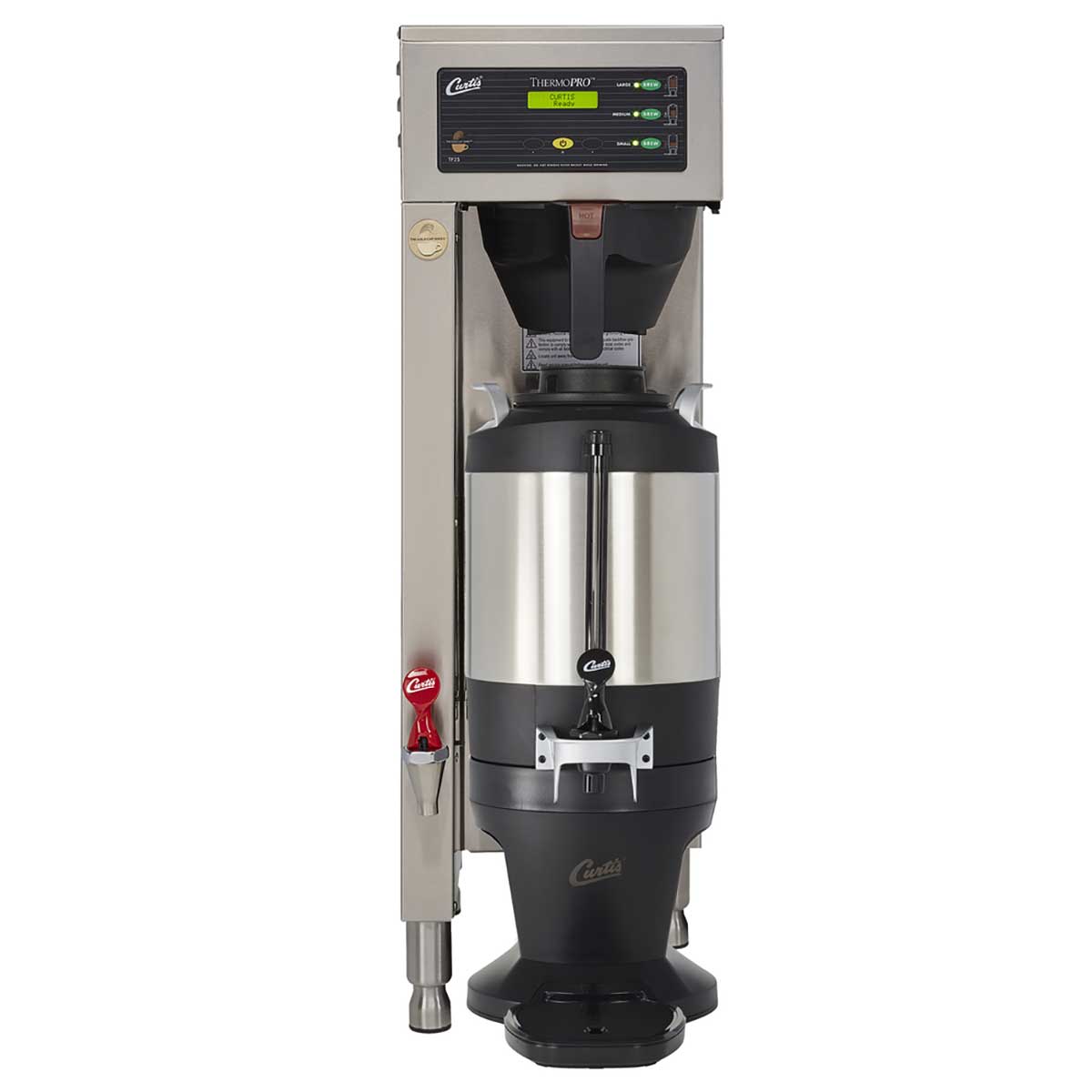 ThermoPro G3 Digital Coffee Maker - Fast Brewing Programmable Coffee Machine for Home & Office Use | Perfect for Morning Routine & Entertaining Guests