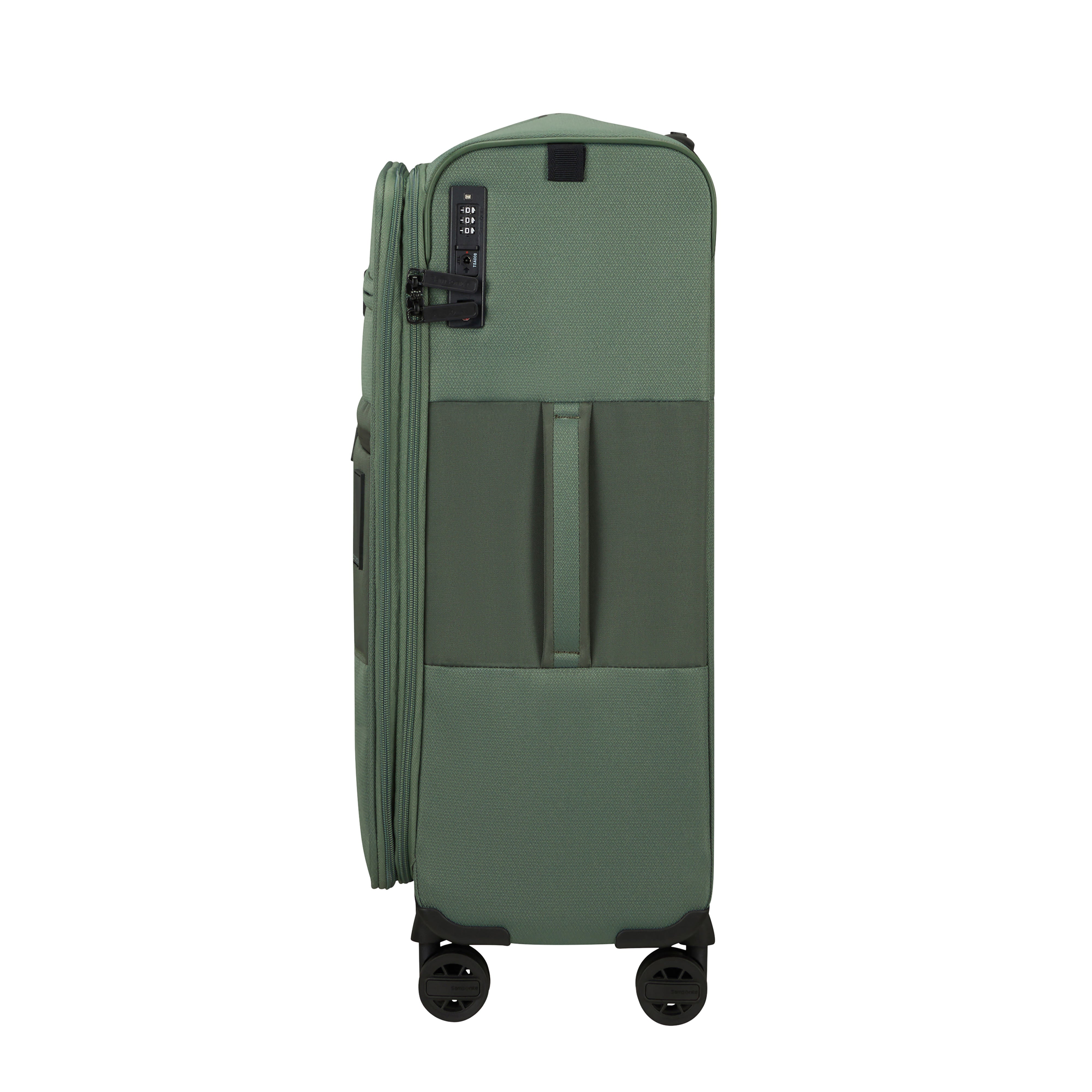 Samsonite Vaycay Spinner Large Expandable Suitcase - 28