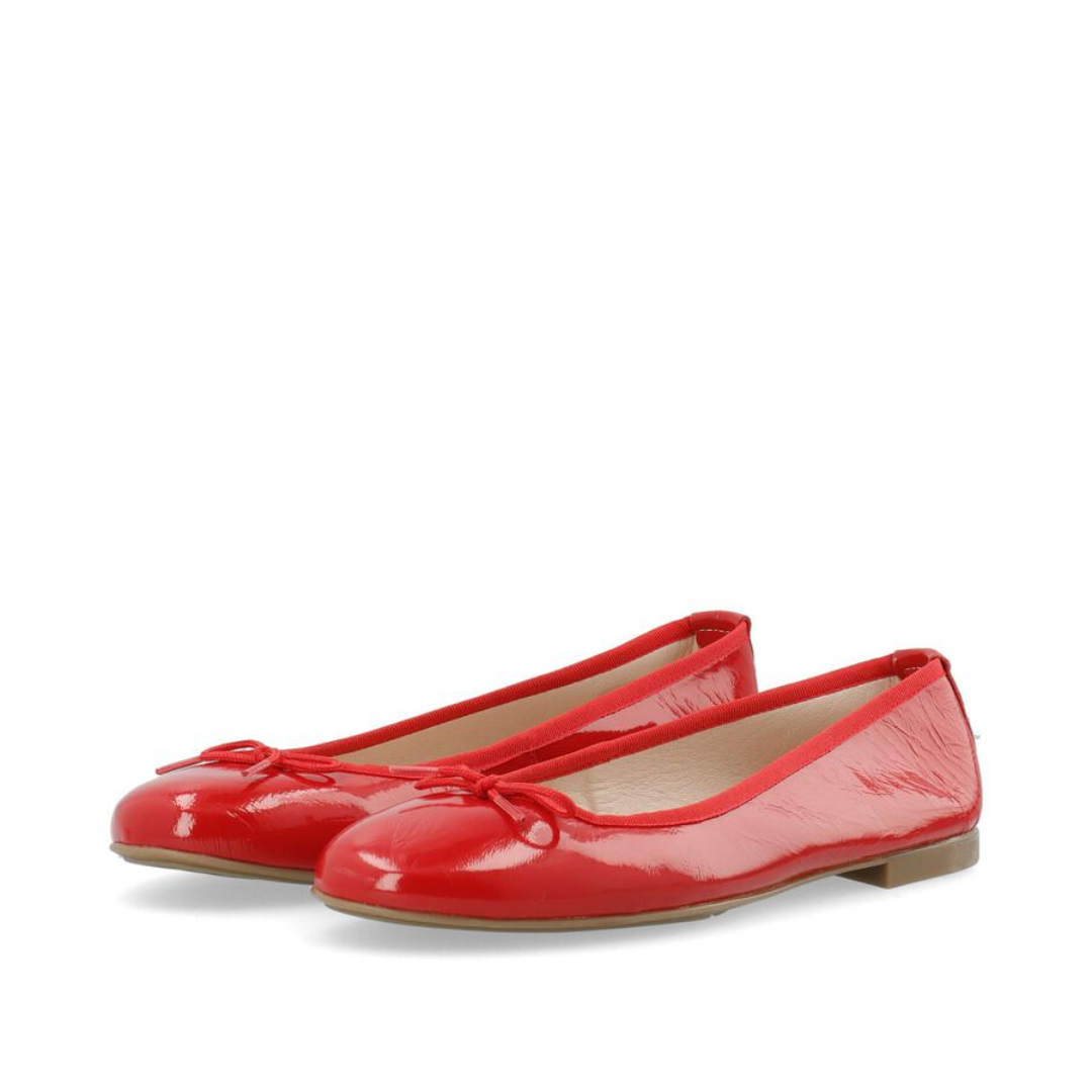 Biamadison Women's Ballet Flats - Comfortable & Stylish Slip-On Shoes for Casual Wear, Work, and Travel
