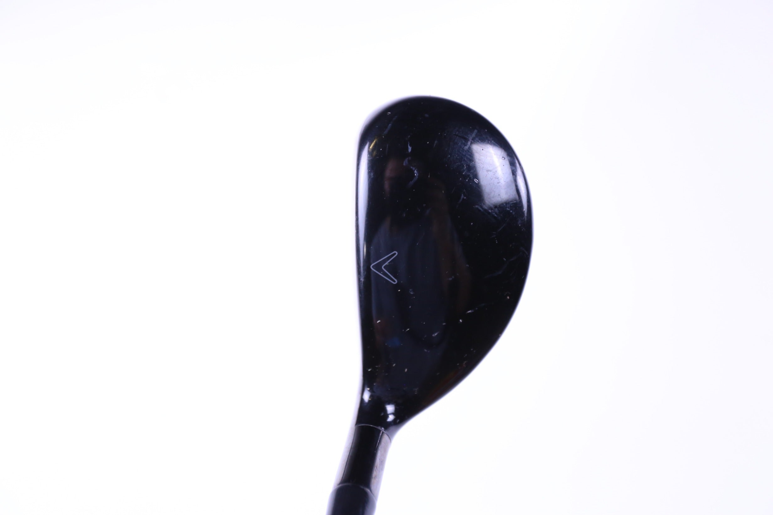 Used Callaway Mavrik 3H Hybrid Golf Club - Right Handed 18° Regular Flex - Perfect for Mid-Handicap Players & Course Play