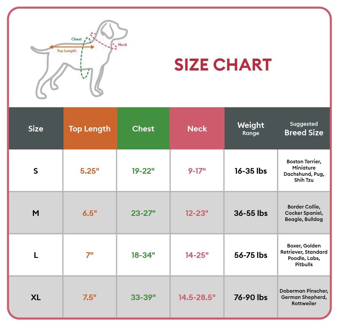 KONG Ultra Durable Dog Waste Bag Harness - Large Pink Hands-Free Poop Bag Holder for Walking, Hiking & Outdoor Activities with Your Pet