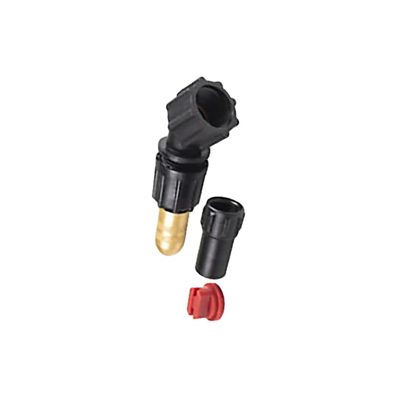 DABLIZ Echo Elbow & Nozzle Kit for Sprayers - Compatible with MS-53BPE, SP20HPS, SP21H, MS-41BPD Models (Part Numbers 569013, 99944100485, N08000001001-N08000999999) - Perfect for Agricultural Spraying, Lawn Care & Pest Control Applications