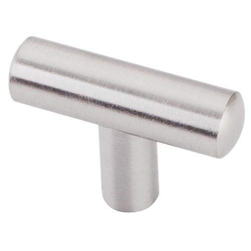 25 Pack - Cosmas Hardware European Style Bar Cabinet Pull 2