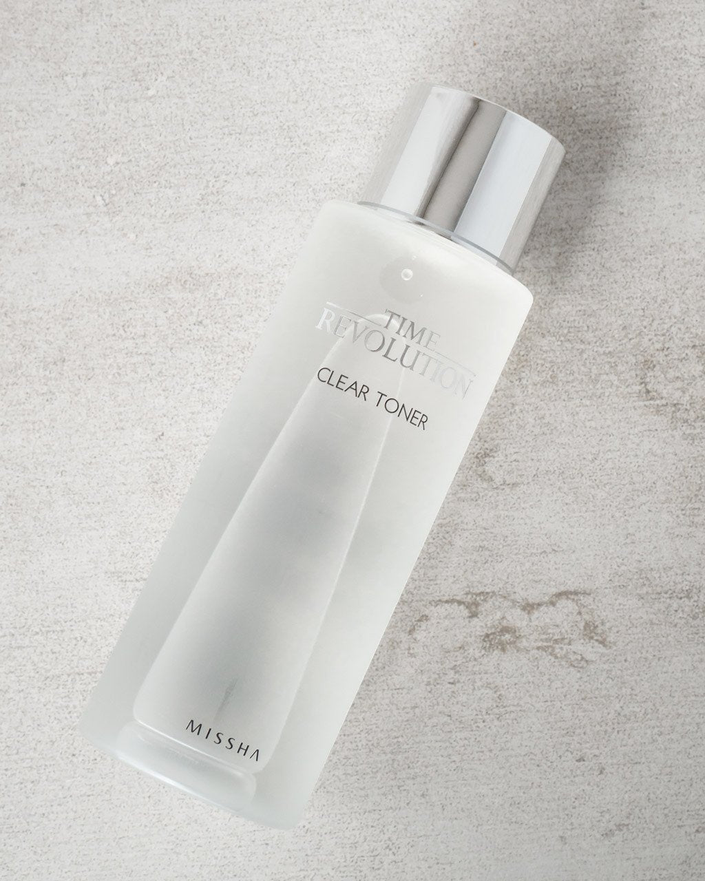Time Revolution Clear Toner - Hydrating Facial Toner for Glowing Skin | Korean Skincare for Dry & Sensitive Skin | Perfect for Morning & Night Routine