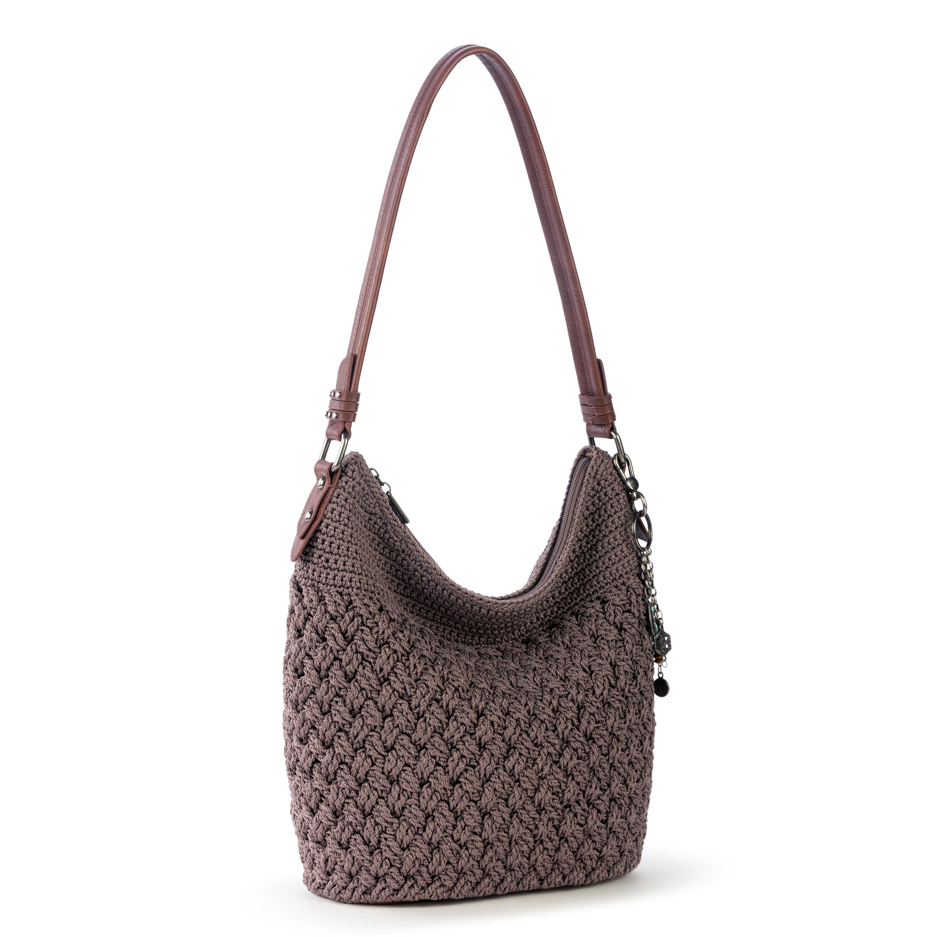 Sequoia Hobo & Iris Large Smartphone Crossbody Bag Gift Set for Women - Perfect for Travel, Work, and Everyday Use