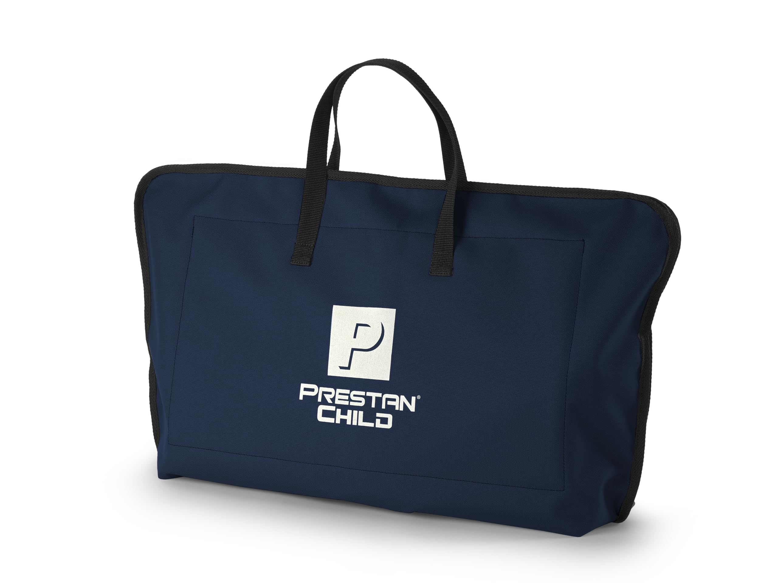Prestan Professional Child CPR Training Manikin - Dark Skin Tone with Rate Monitor for Lifesaving Practice | Perfect for CPR Classes, First Aid Training & Emergency Preparedness