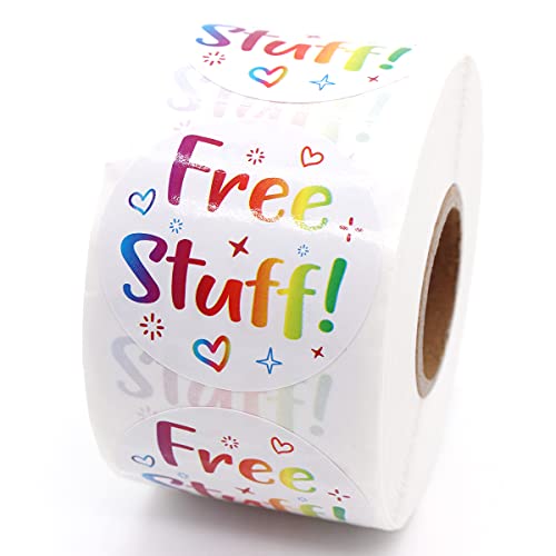 Free Stuff