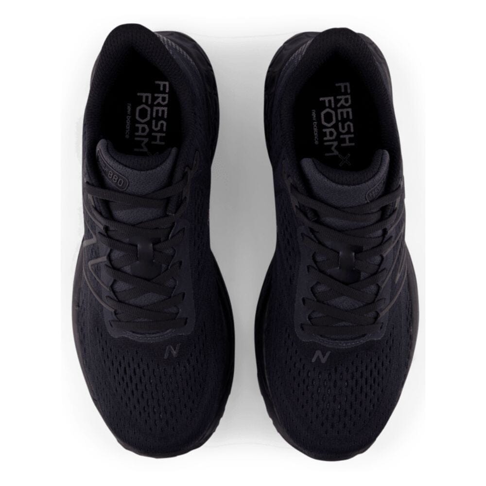 New Balance Men's Fresh Foam X 880v13 Running Shoes - Lightweight Cushioned Sneakers for Jogging, Training & Everyday Wear