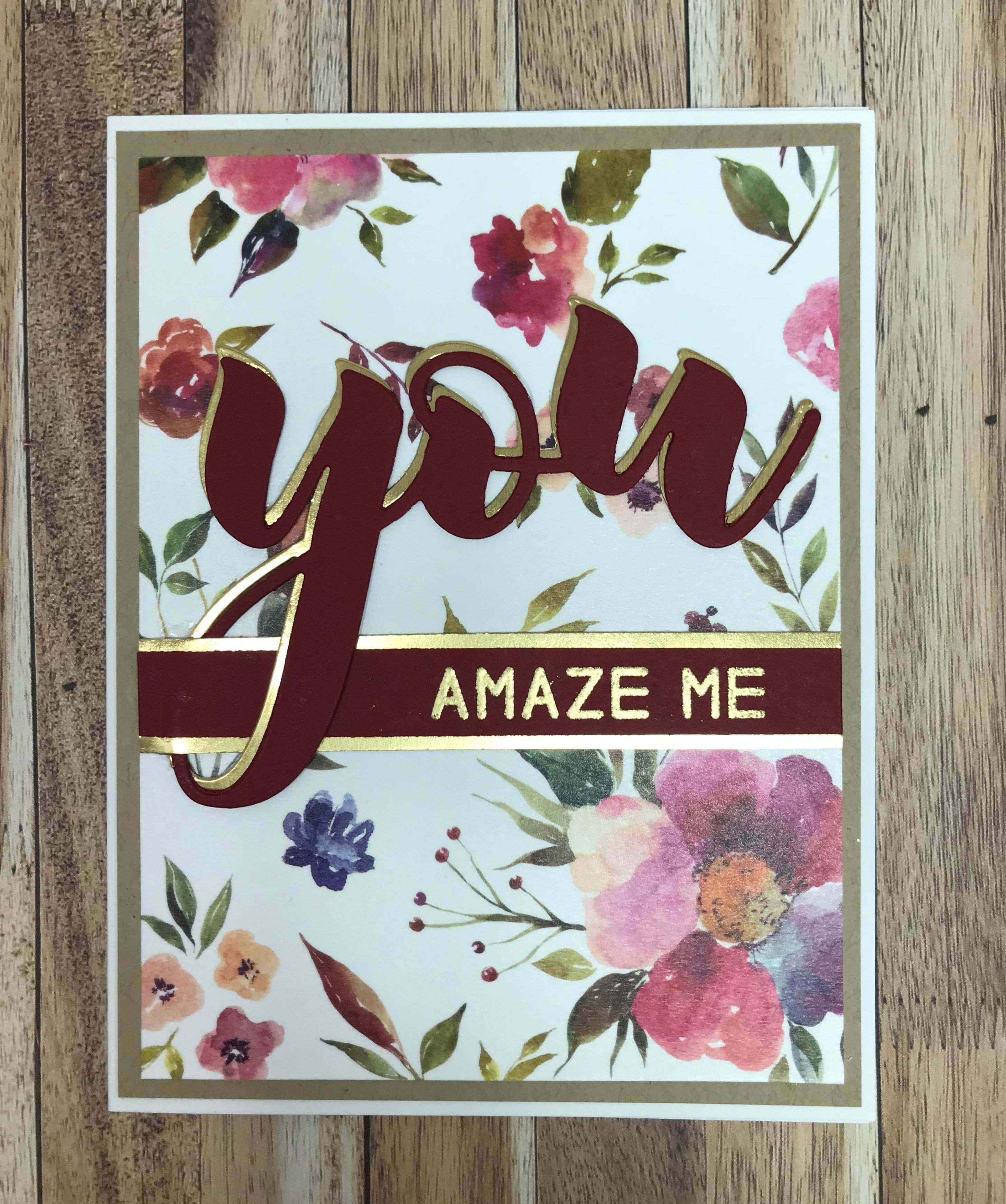 Mega Greetings 2 Stamp Set - Premium Rubber Stamps for Scrapbooking, Card Making & DIY Crafts - Perfect for Birthday Cards, Invitations & Handmade Gifts