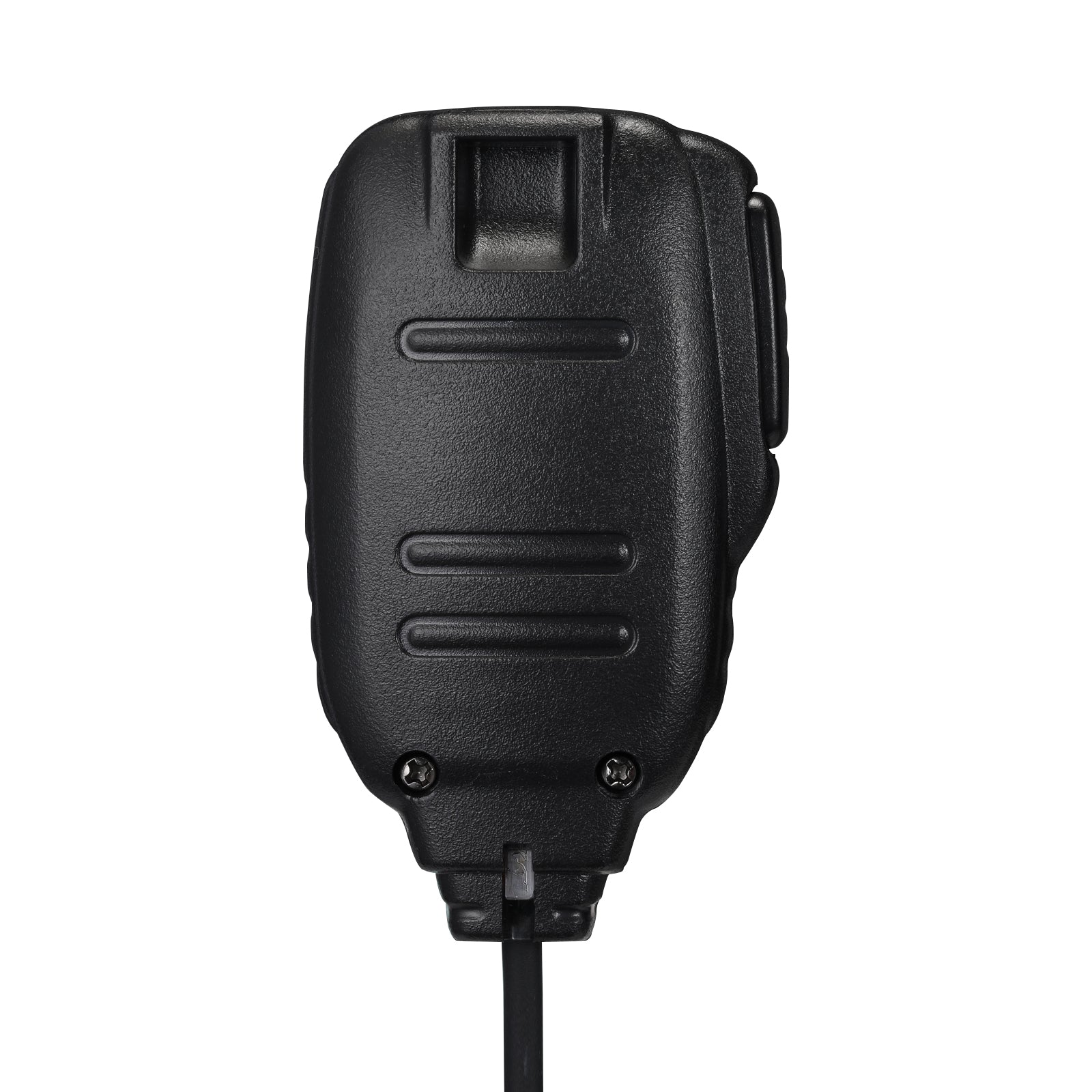 Xiegu Original Microphone for X5105 X6100 G90 HF Transceiver - High Quality Ham Radio Accessory for Amateur Radio Operators & Field Communications