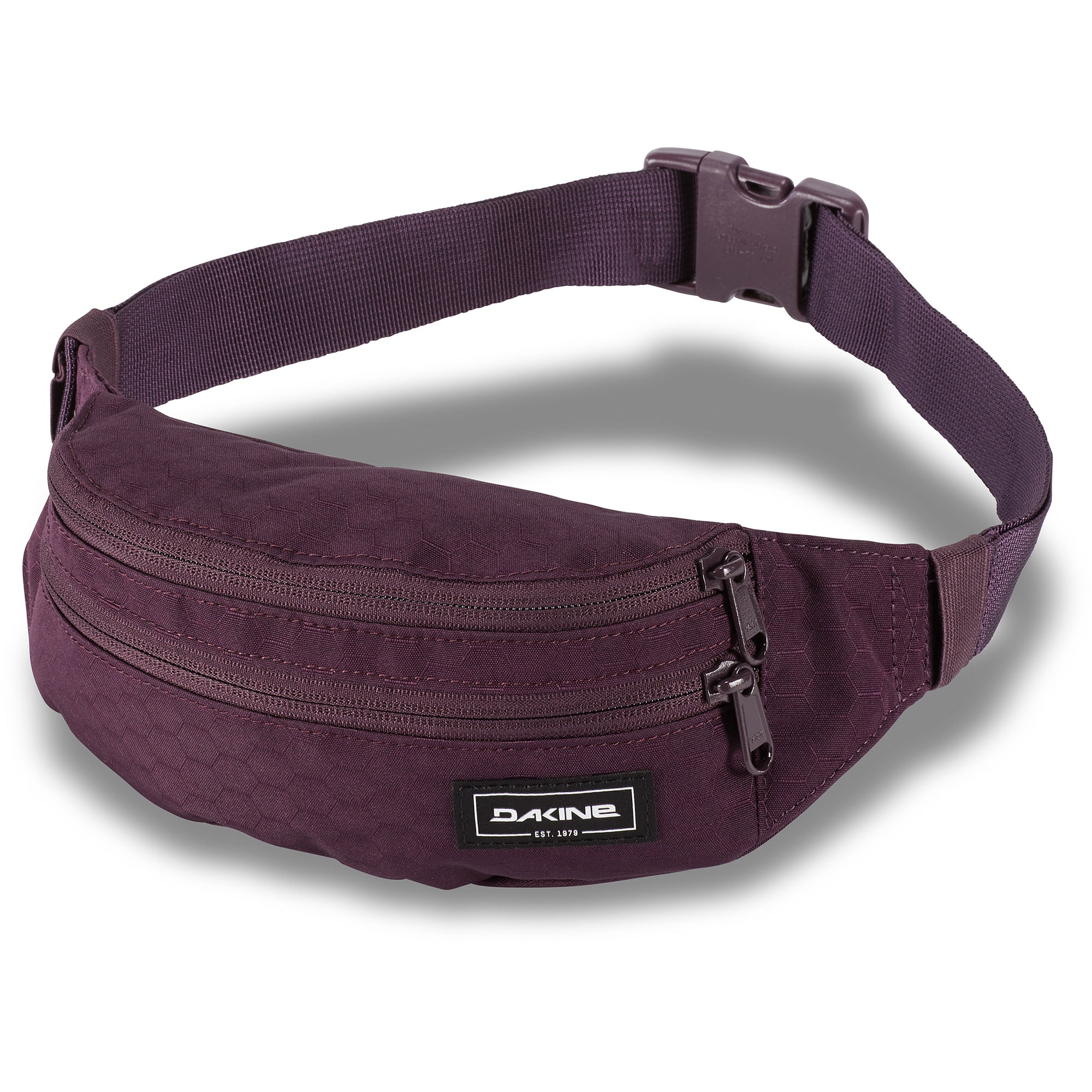 Mudded Mauve
