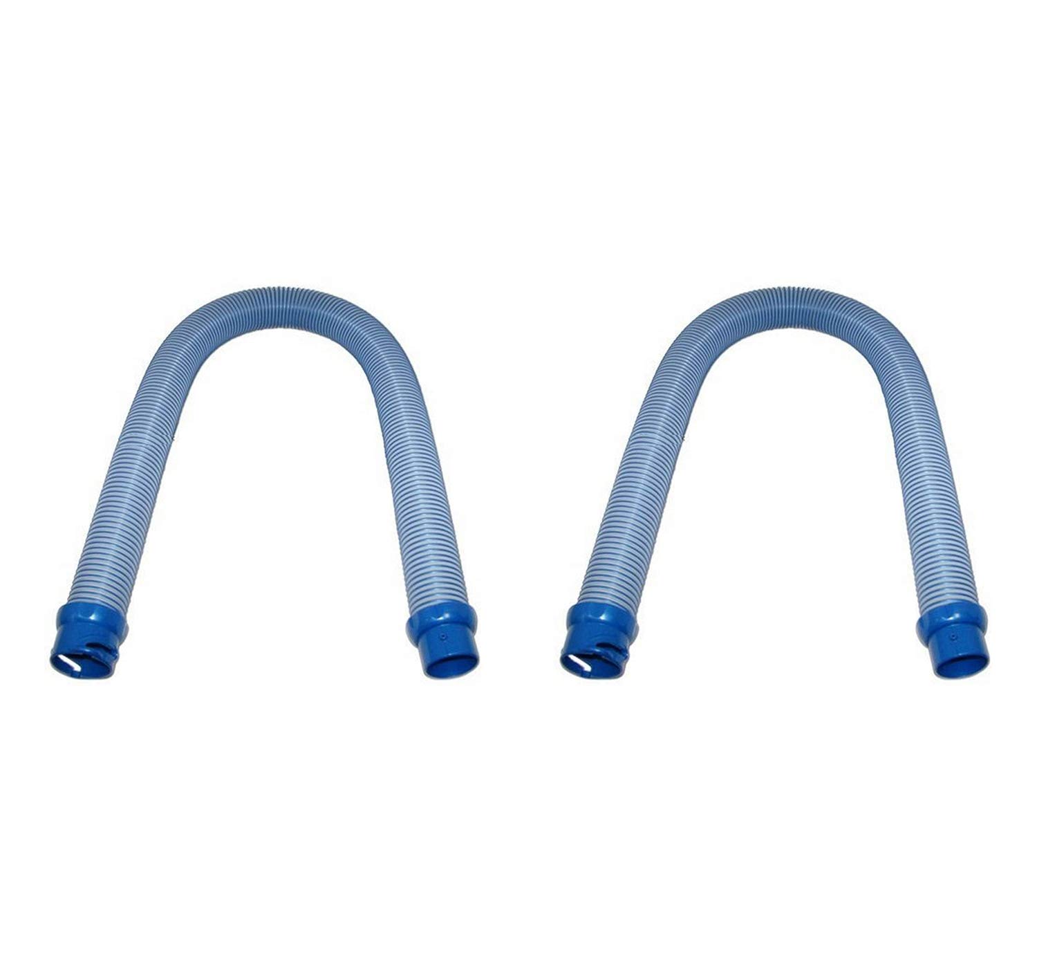 Baracuda R0527700 MX8 Pool Cleaner Hose Replacement (2 Pack) - Durable & Flexible for Efficient Pool Cleaning
