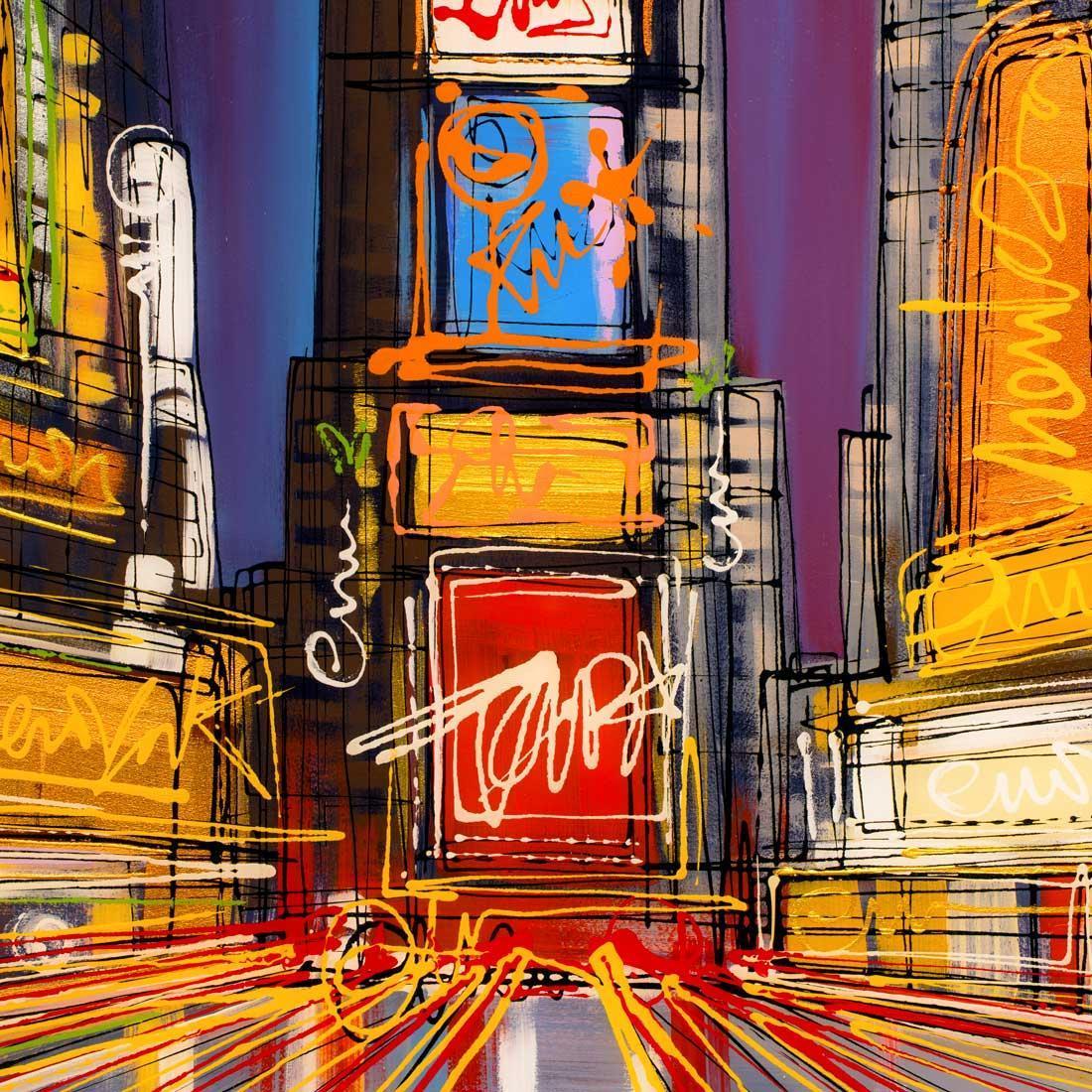 Best Original Adverts for Sale in NYC - Perfect for Local Businesses & Marketing Campaigns