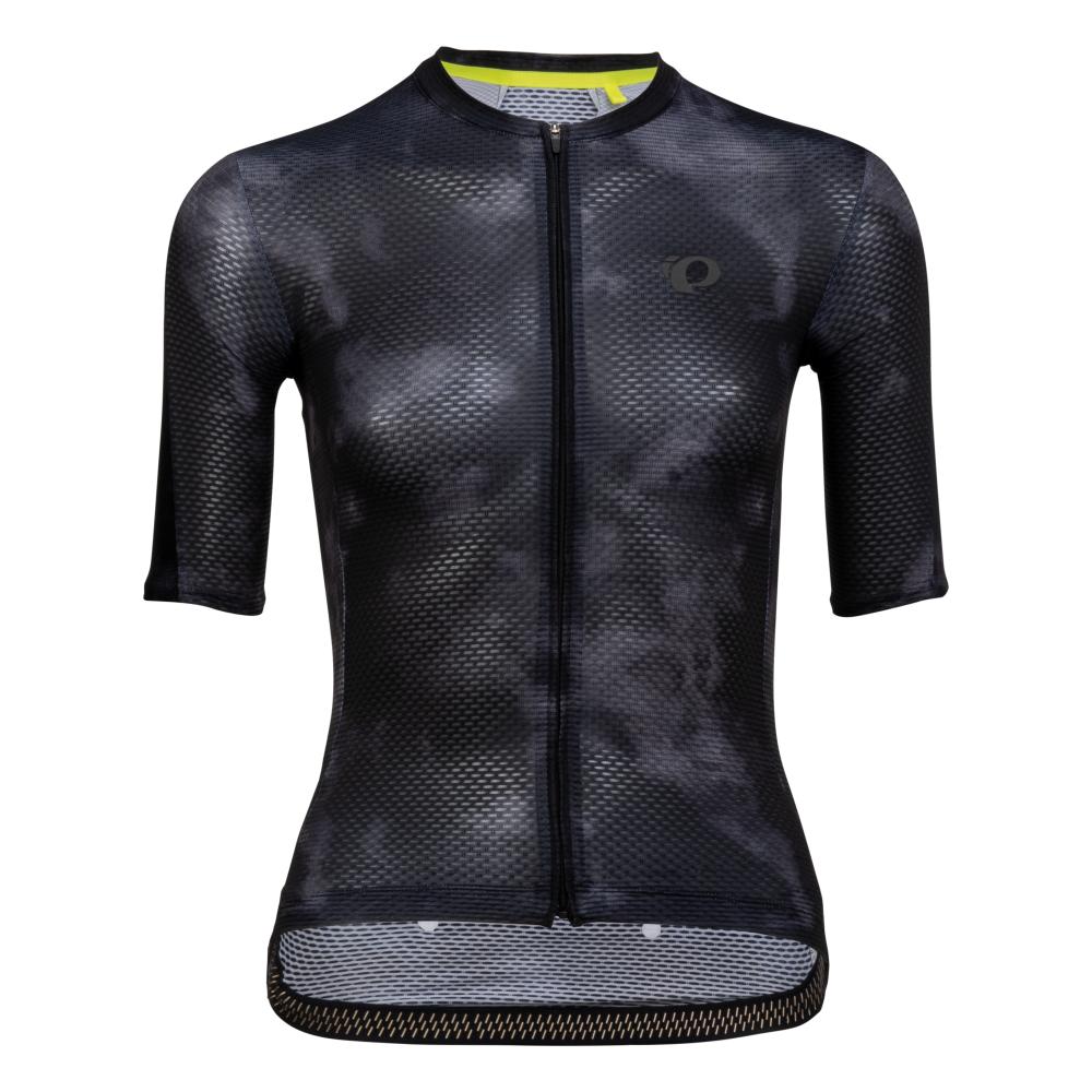 Women's PRO Mesh Jersey - Breathable & Lightweight Performance Shirt for Running, Workout & Sports - Perfect for Gym, Yoga & Outdoor Activities