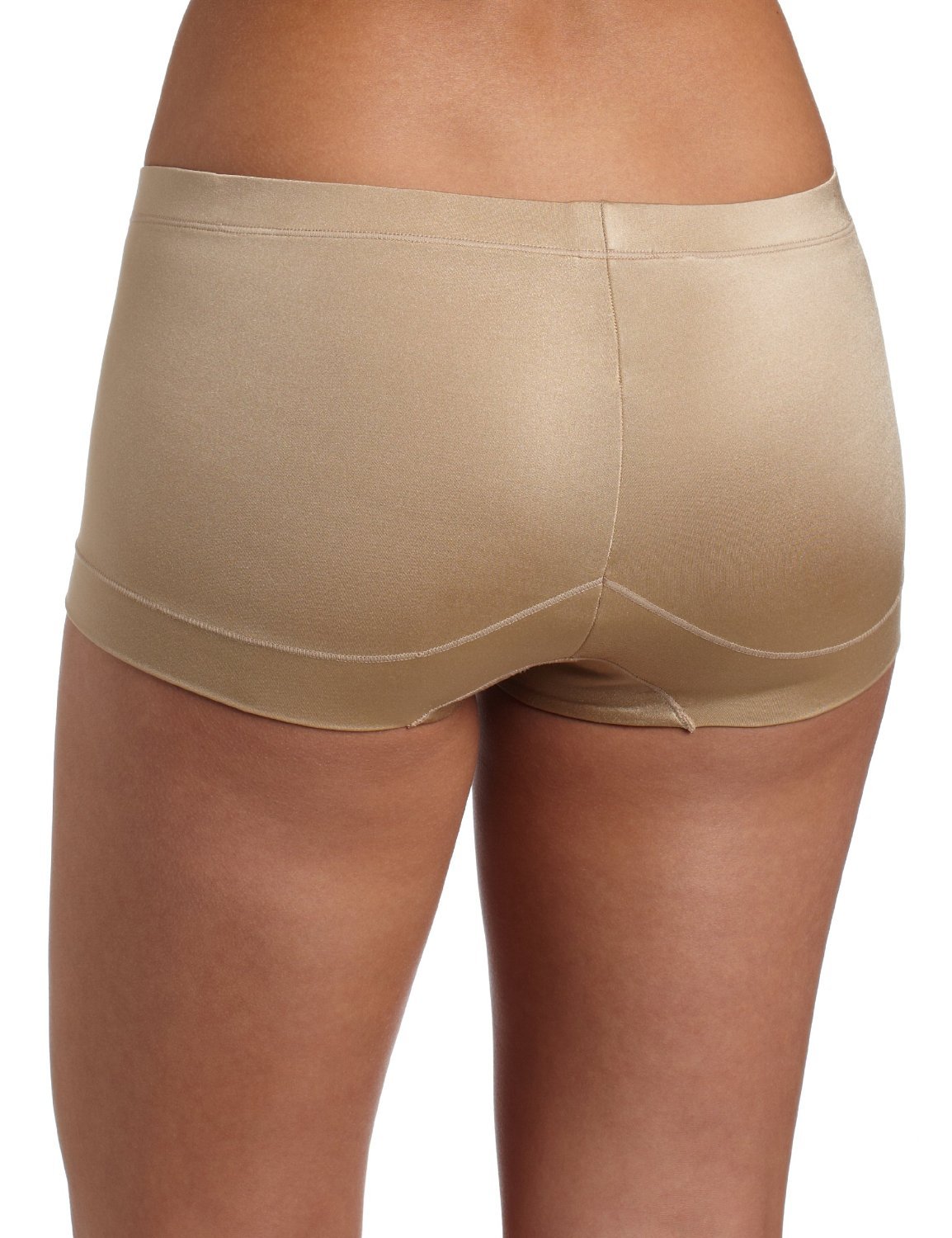 Maidenform Women's Comfortable Microfiber Boyshort Underwear - Soft Breathable Panties for Everyday Wear, Yoga & Lounge
