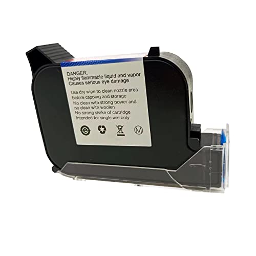 Yellow Ink Cartridge