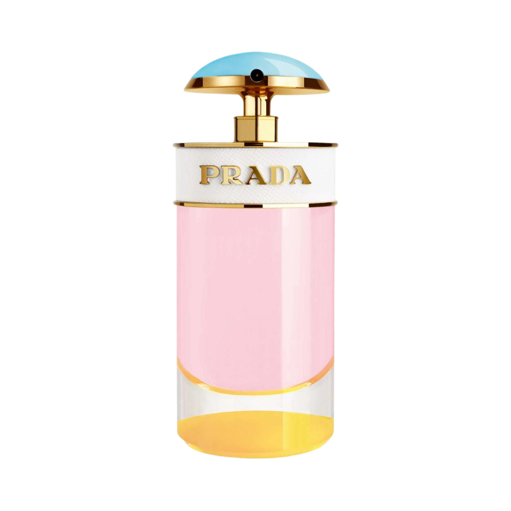 Candy Sugar Pop Eau de Parfum 50ml - Sweet Floral Fragrance for Women, Long-Lasting Perfume Spray | Perfect for Date Night, Office & Everyday Wear