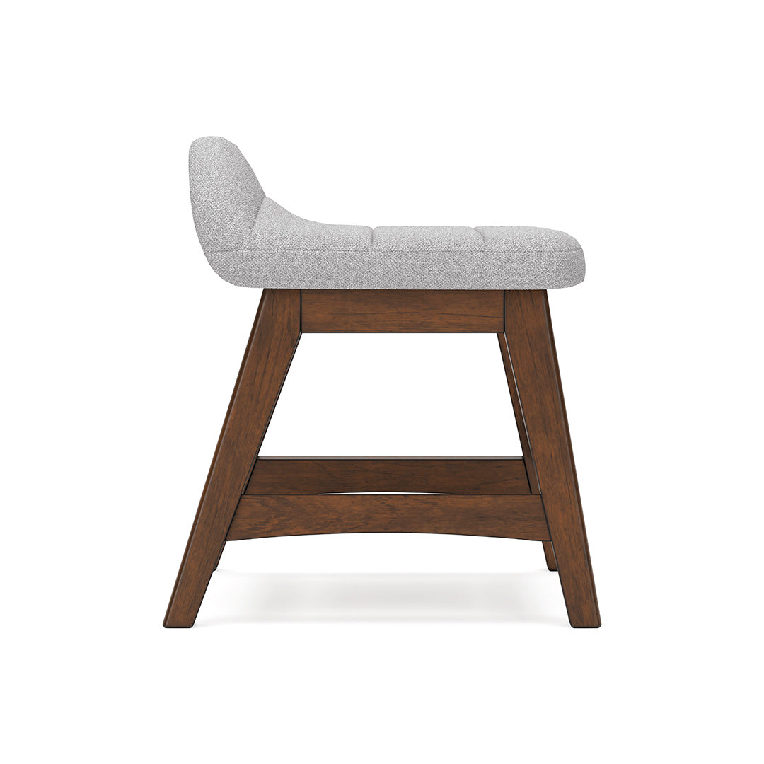 Ergonomic Office Chair with Adjustable Height & Lumbar Support - Comfortable Desk Chair for Home & Office Workspaces - Perfect for Long Hours Sitting, Gaming & Remote Work